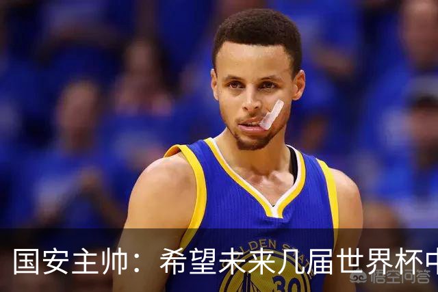 国安主帅：希望未来几届世界杯中能看到中国男足的身影